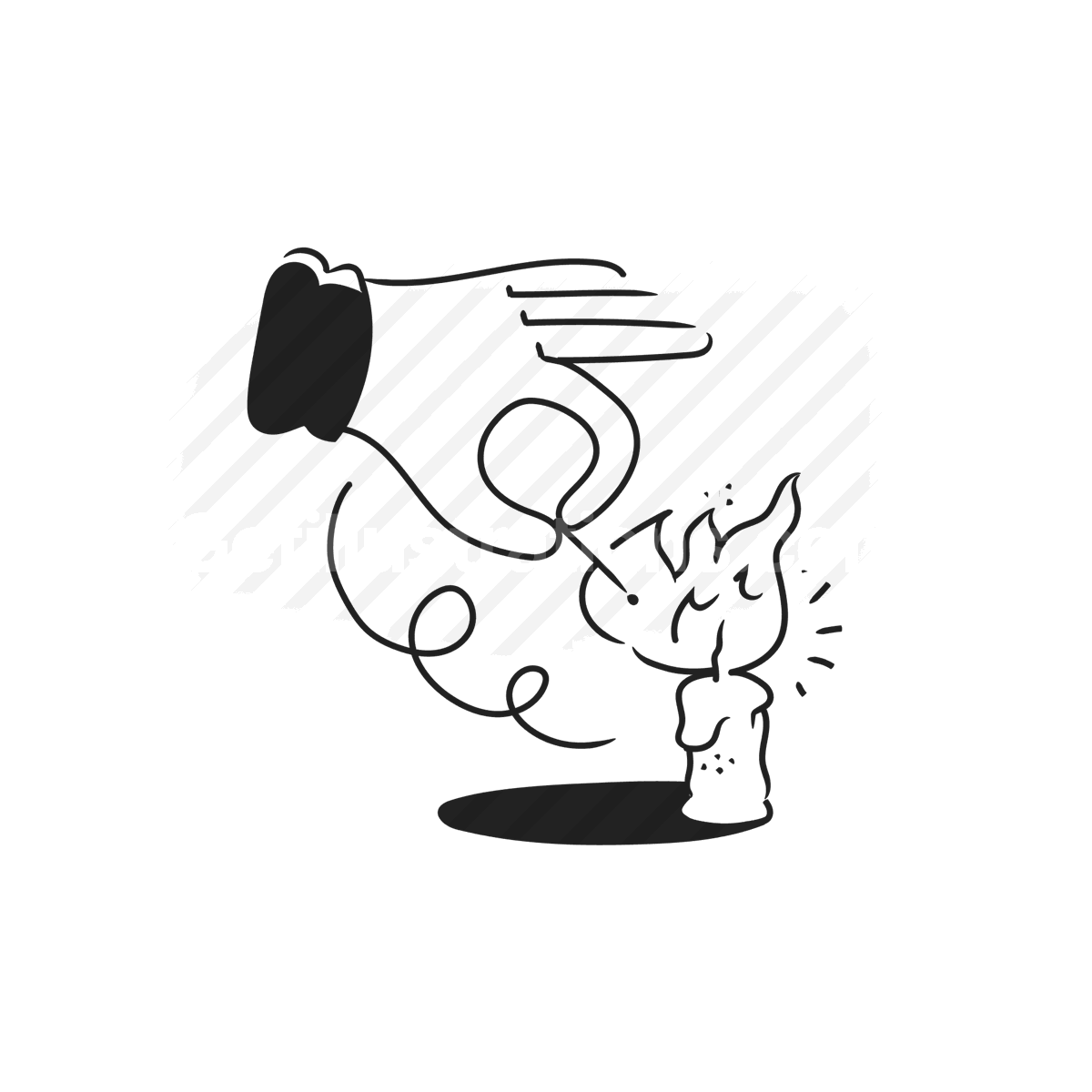 Creative Design illustration preview image